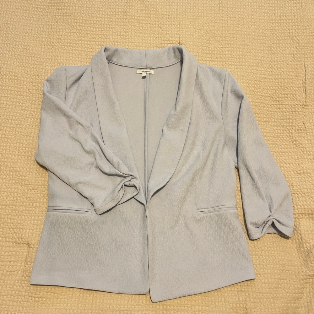 Maurice’s Women’s Large Blazer - Light Blazer